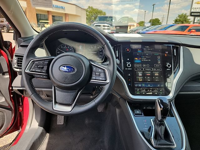 Certified 2025 Subaru Outback Premium w/ Popular Package #1A AWD/4WD image 12