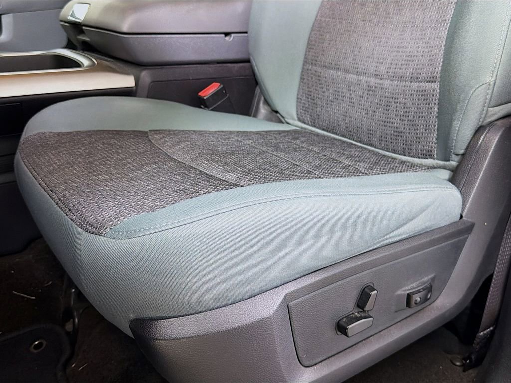 Used 2016 RAM 1500 Lone Star image 23