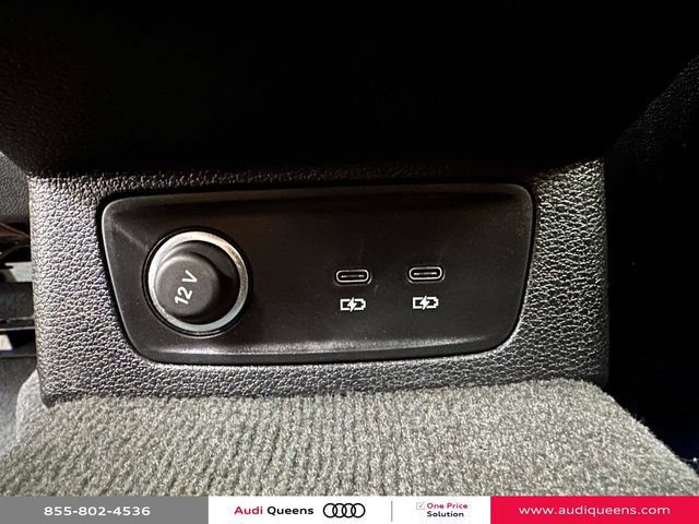 Certified 2024 Audi Q3 2.0T Premium AWD/4WD image 14
