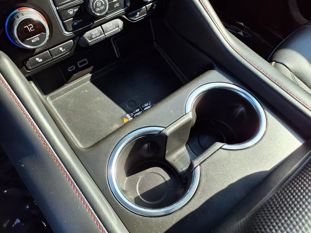 Certified 2022 Chevrolet Tahoe RST w/ Luxury Package image 14