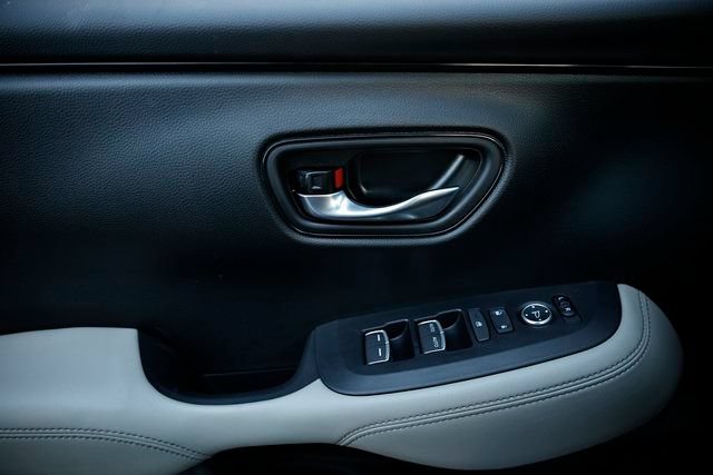 New 2027 Honda HR-V EX-L image 22
