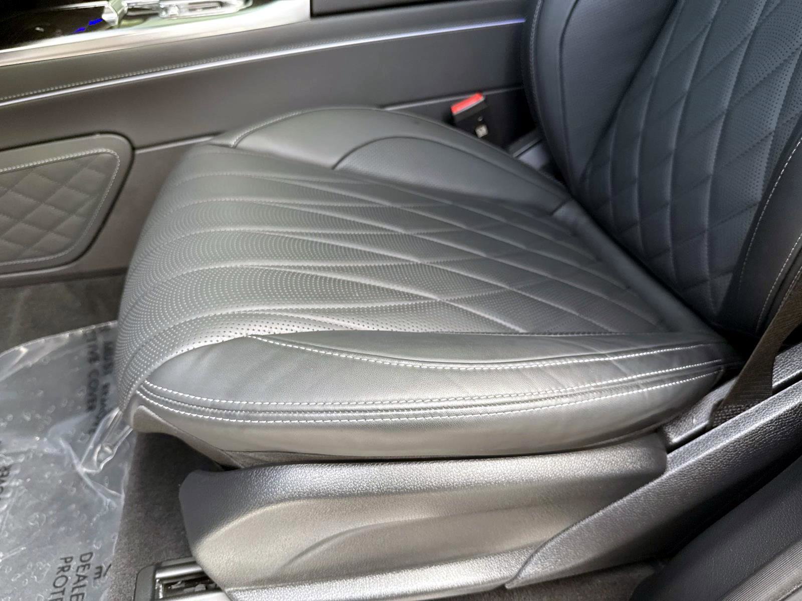 Certified 2025 Mercedes-Benz G 63 AMG 4MATIC image 24