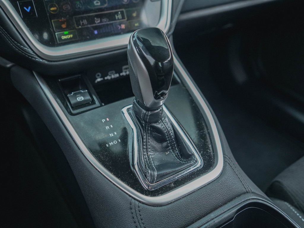 Used 2024 Subaru Legacy Premium image 24