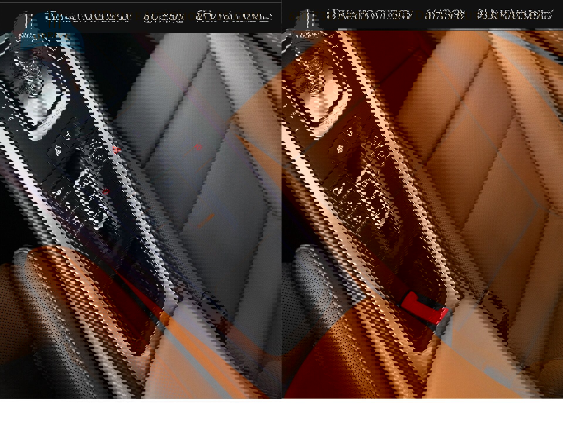 Used 2014 Porsche 911 Carrera S image 47