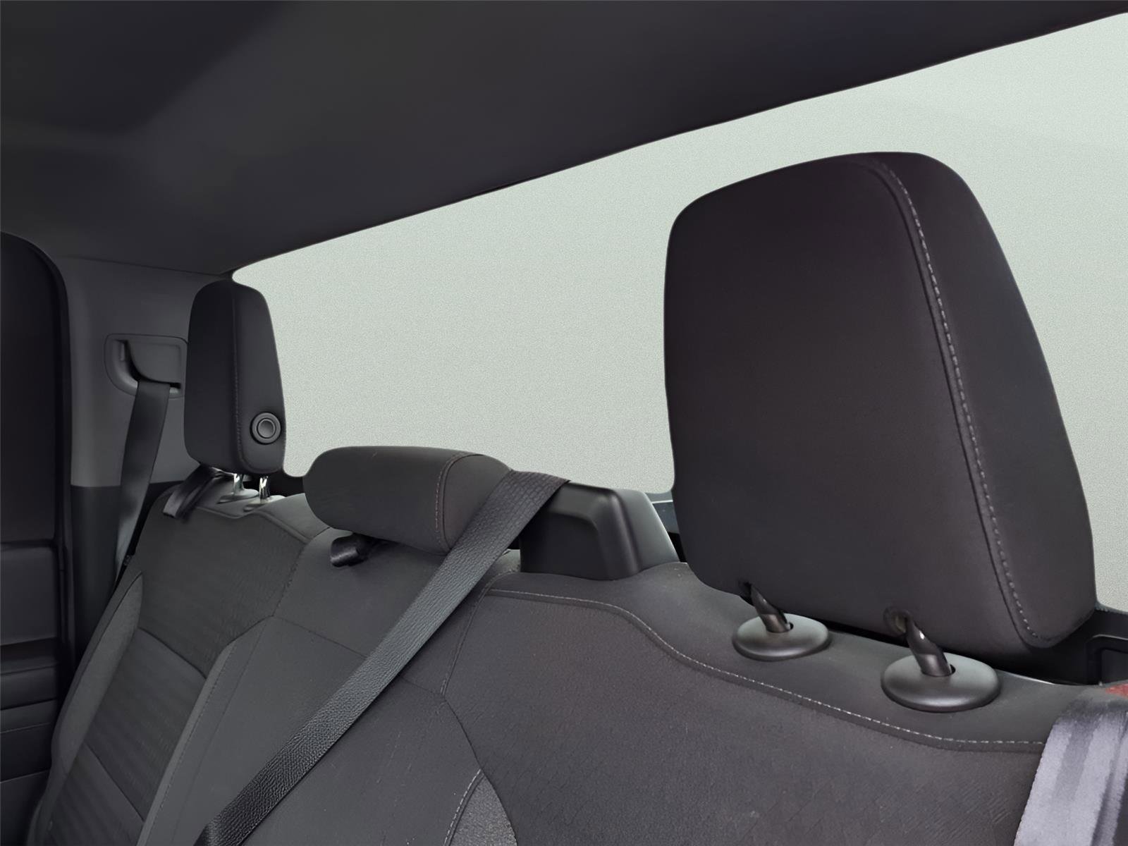 Used 2024 Chevrolet Silverado 2500 LT image 13