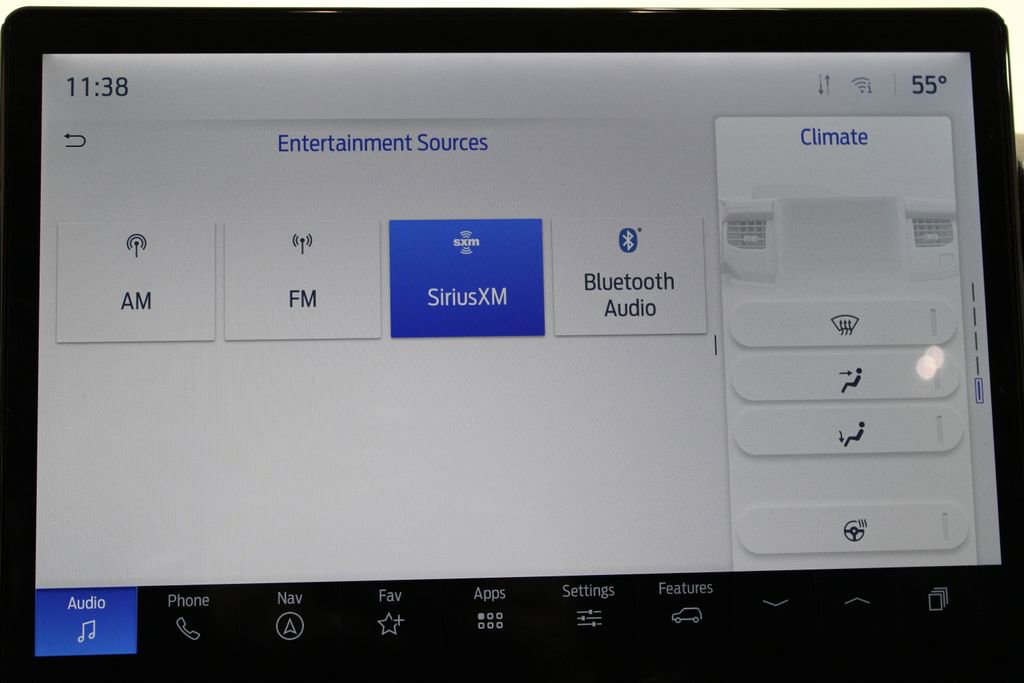 Used 2024 Ford Expedition Max XLT image 51