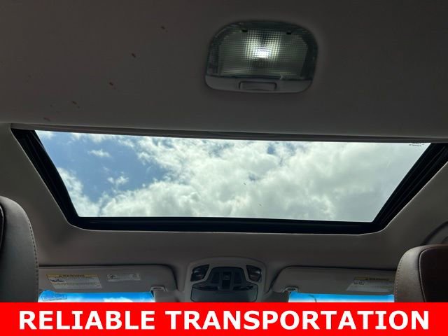 Used 2021 Subaru Outback Touring w/ Popular Package #2 image 17