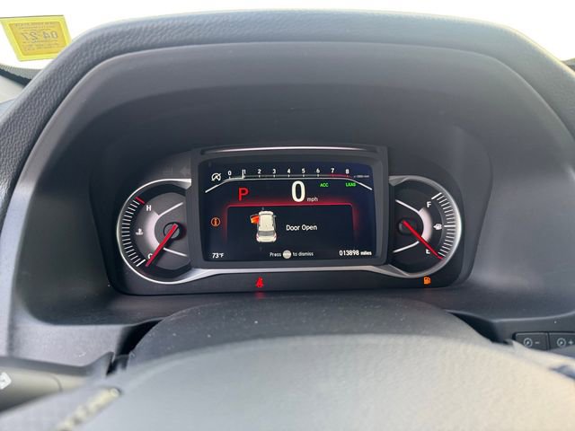 Used 2024 Honda Passport Black Edition image 14