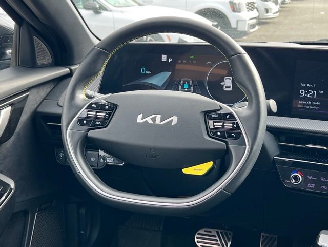 Certified 2023 Kia EV6 GT image 14