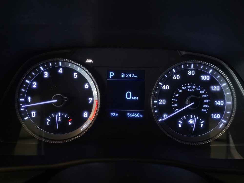 Used 2023 Hyundai Sonata SE FWD image 23