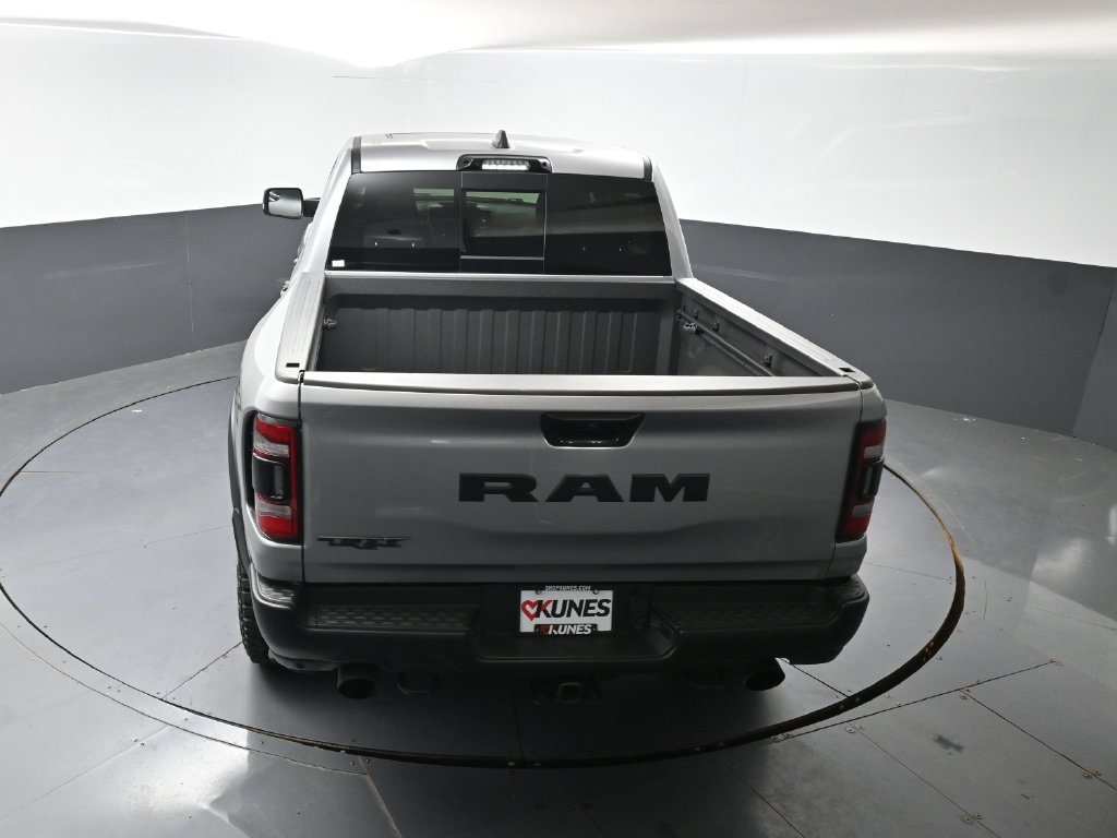Used 2024 RAM 1500 TRX w/ TRX Level 2 Equipment Group AWD/4WD image 53