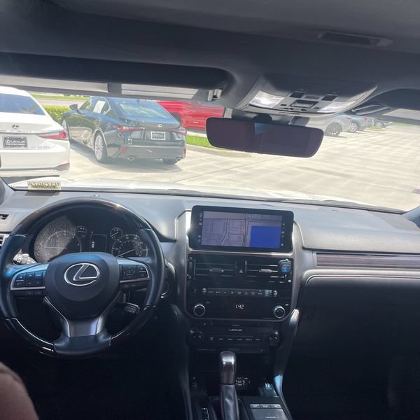 Used 2022 Lexus GX 460 Premium AWD/4WD image 17