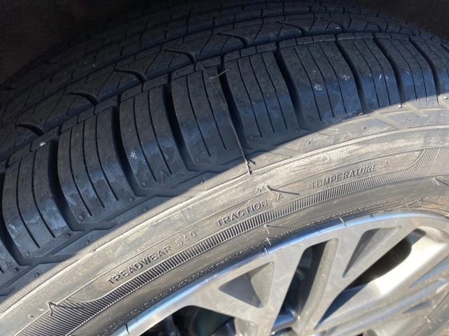 Used 2021 Ford Escape SEL image 23