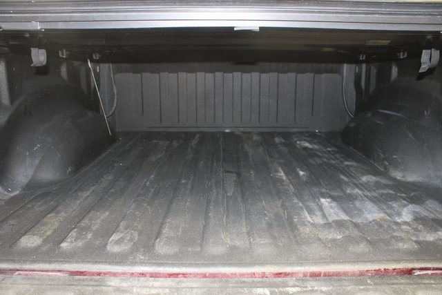 Used 2020 RAM 1500 Limited image 23