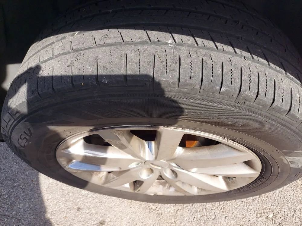 Used 2014 Ford Edge Limited image 9
