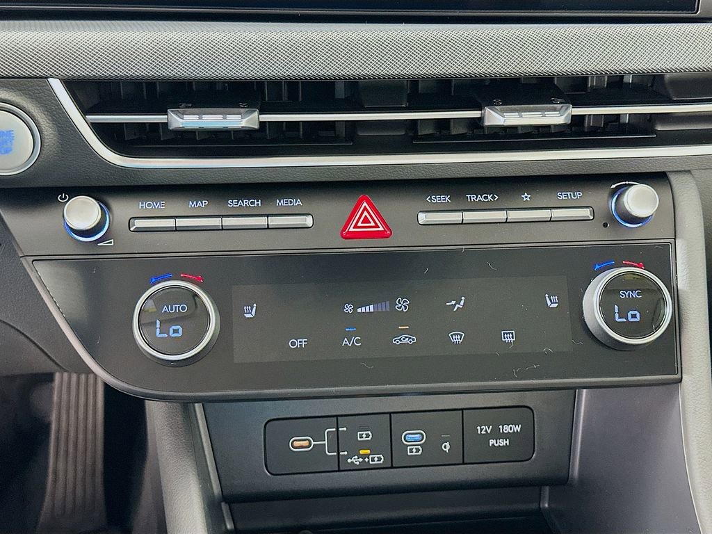 New 2026 Hyundai Sonata SEL image 13