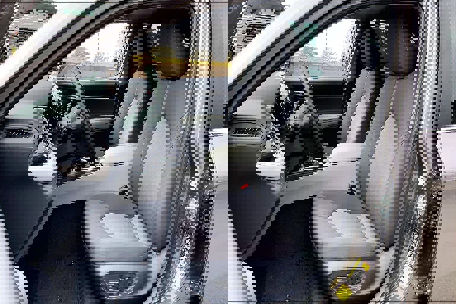 Used 2024 Toyota Camry LE image 8