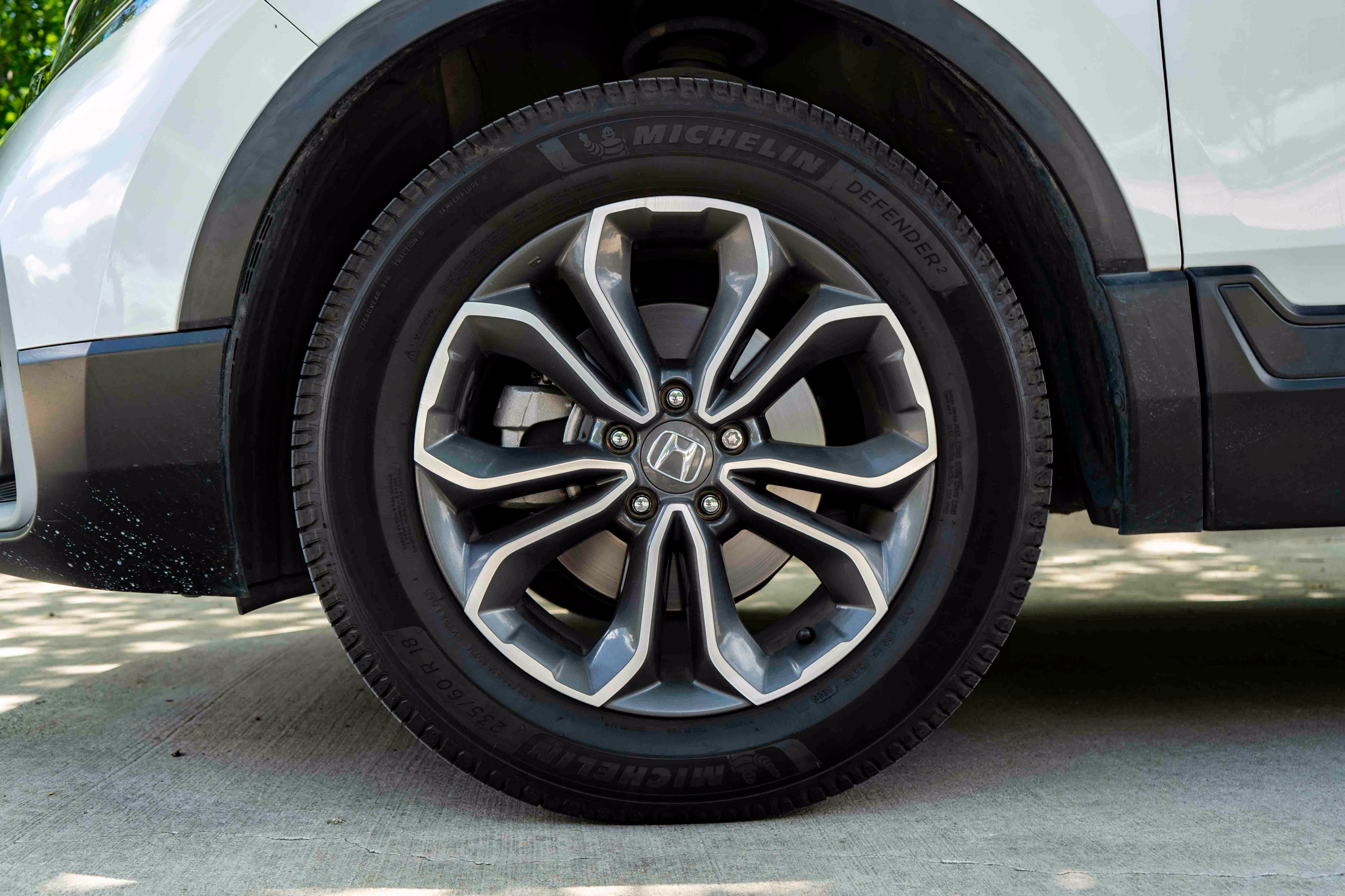 Used 2022 Honda CR-V EX image 14