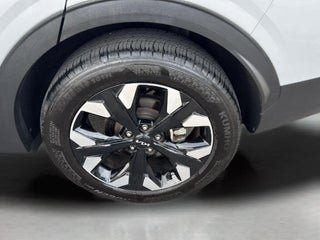 Used 2024 Kia Sportage X-Line w/ X-Line Premium Package AWD/4WD image 28