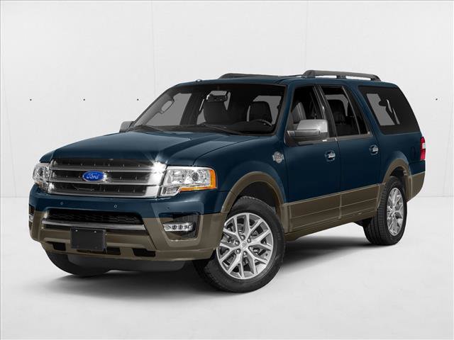 Used 2017 Ford Expedition EL King Ranch video 1