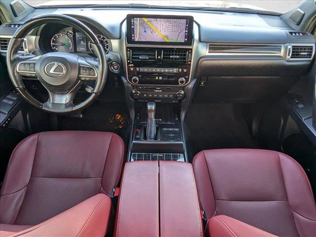 Used 2023 Lexus GX 460 Premium image 18