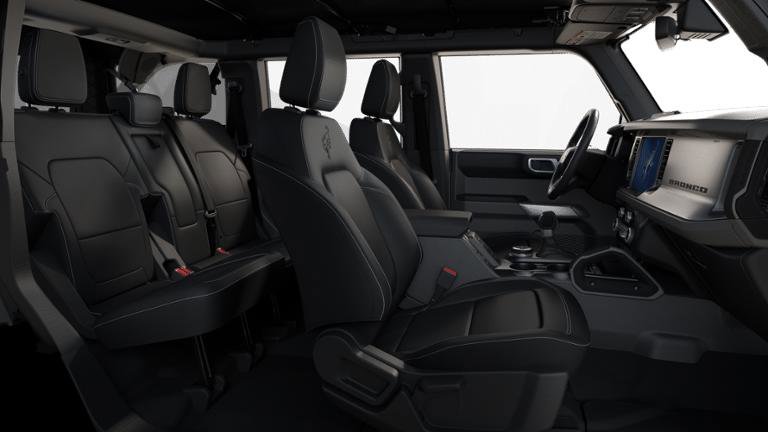 New 2025 Ford Bronco Outer Banks AWD/4WD image 31