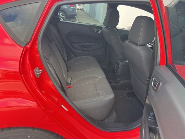 Used 2015 Ford Fiesta ST image 29