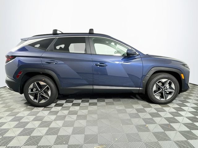 Certified 2026 Hyundai Tucson SEL FWD image 9