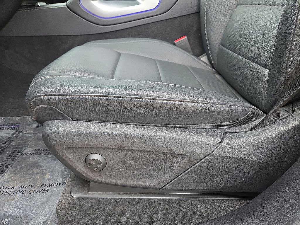 Used 2021 Mercedes-Benz GLE 350 4MATIC w/ Premium Package image 36