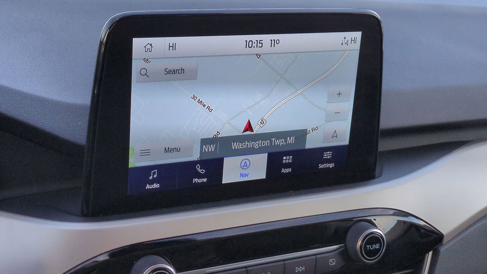 Used 2022 Ford Escape SEL image 30