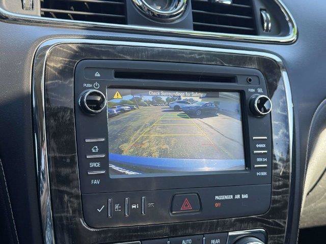 Used 2013 Buick Enclave Leather FWD image 26