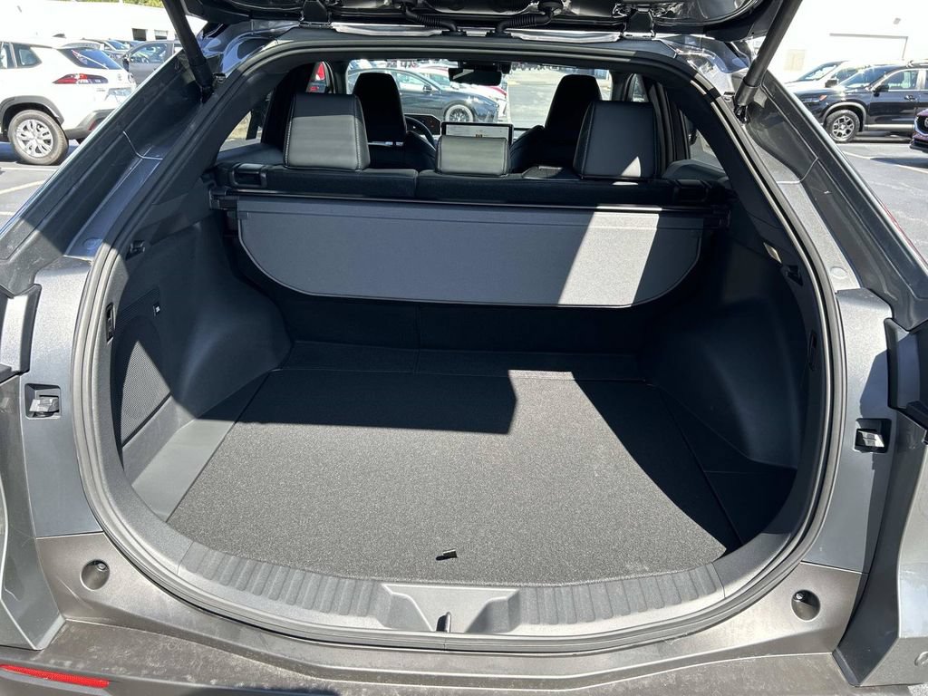 New 2026 Toyota bZ AWD/4WD image 13