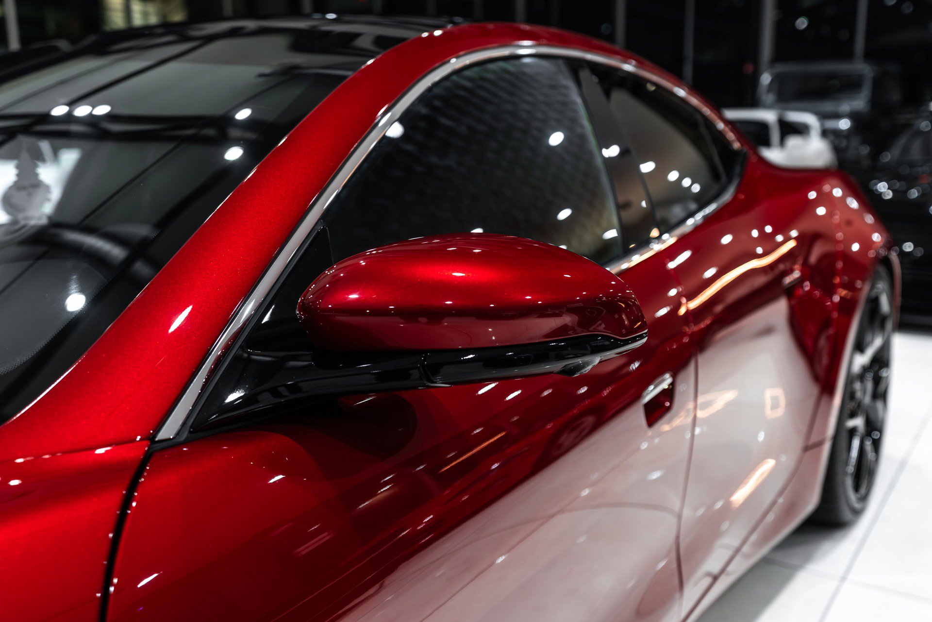 Used 2020 Karma Revero GT image 48