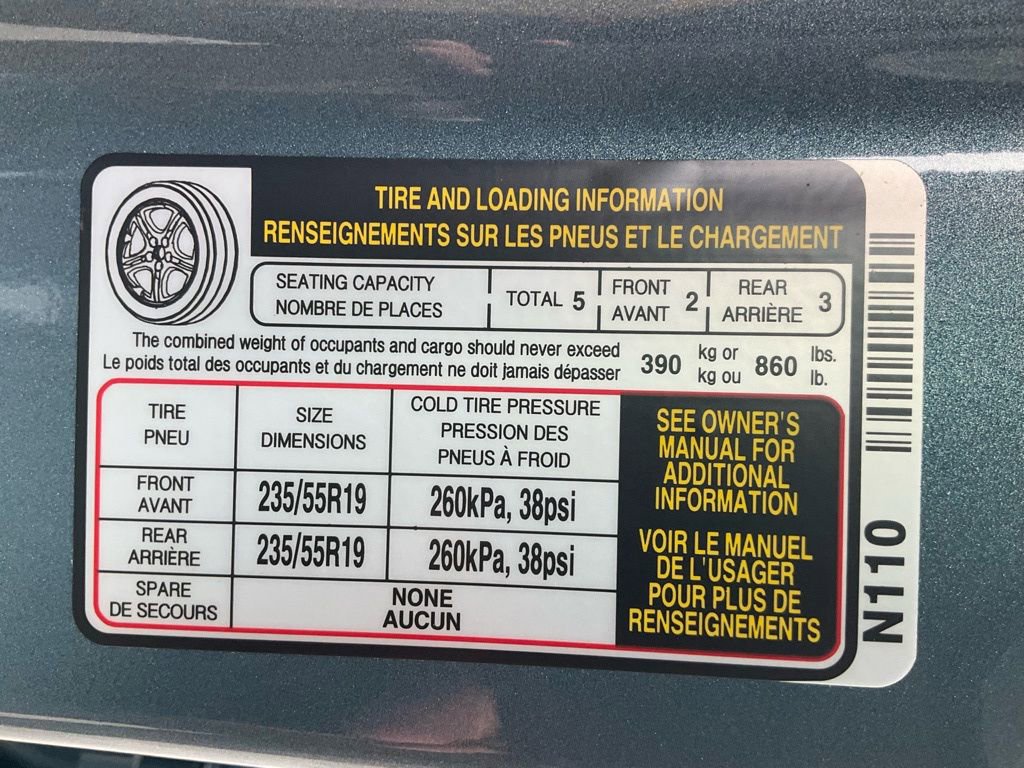 Used 2025 Hyundai Ioniq 5 SEL image 21