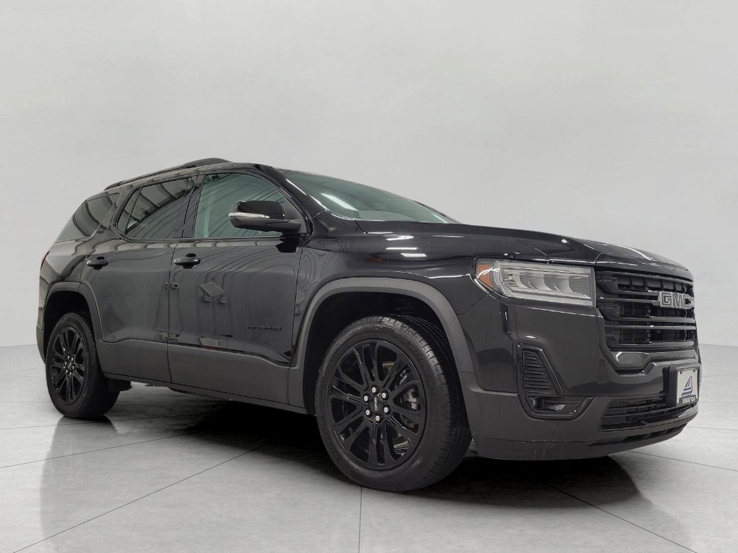 Used 2023 GMC Acadia SLT w/ Elevation Edition