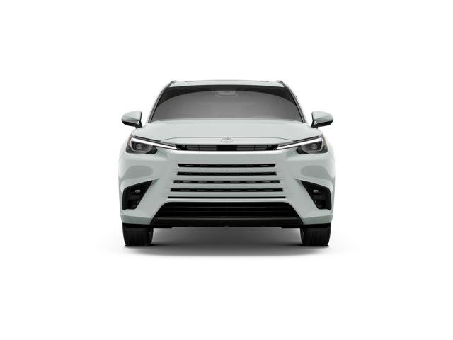 New 2026 Lexus TX 350 AWD image 10