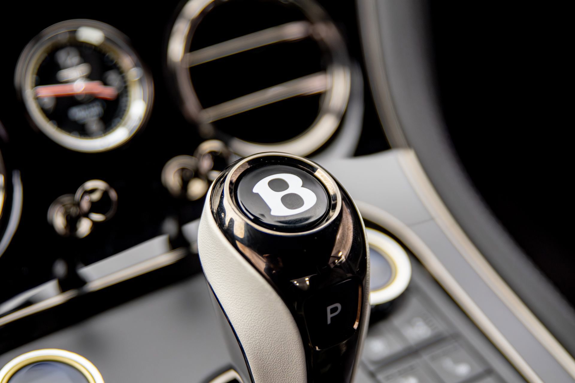 New 2026 Bentley Continental GT AWD/4WD image 20