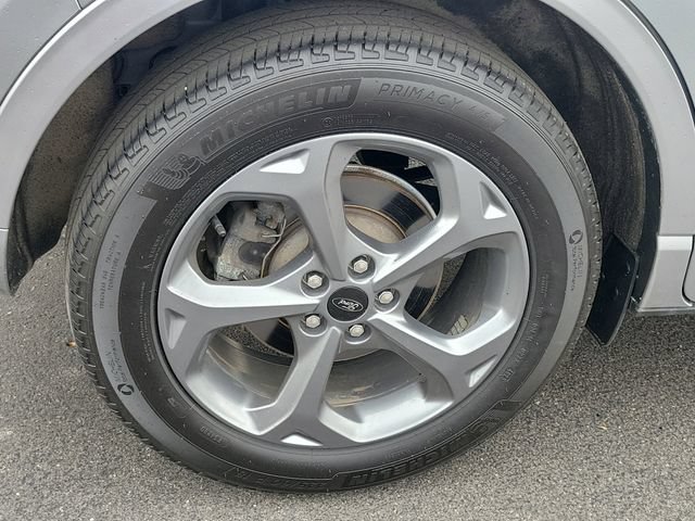 Certified 2023 Ford Escape ST-Line w/ Tech Pack #1 AWD/4WD image 32