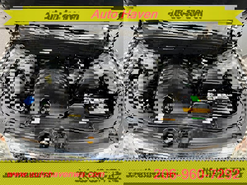 Used 2009 Hyundai Veracruz Limited image 14