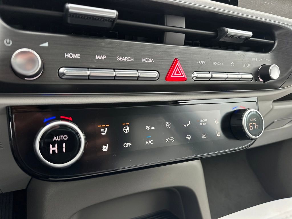 New 2026 Hyundai Palisade Limited image 23