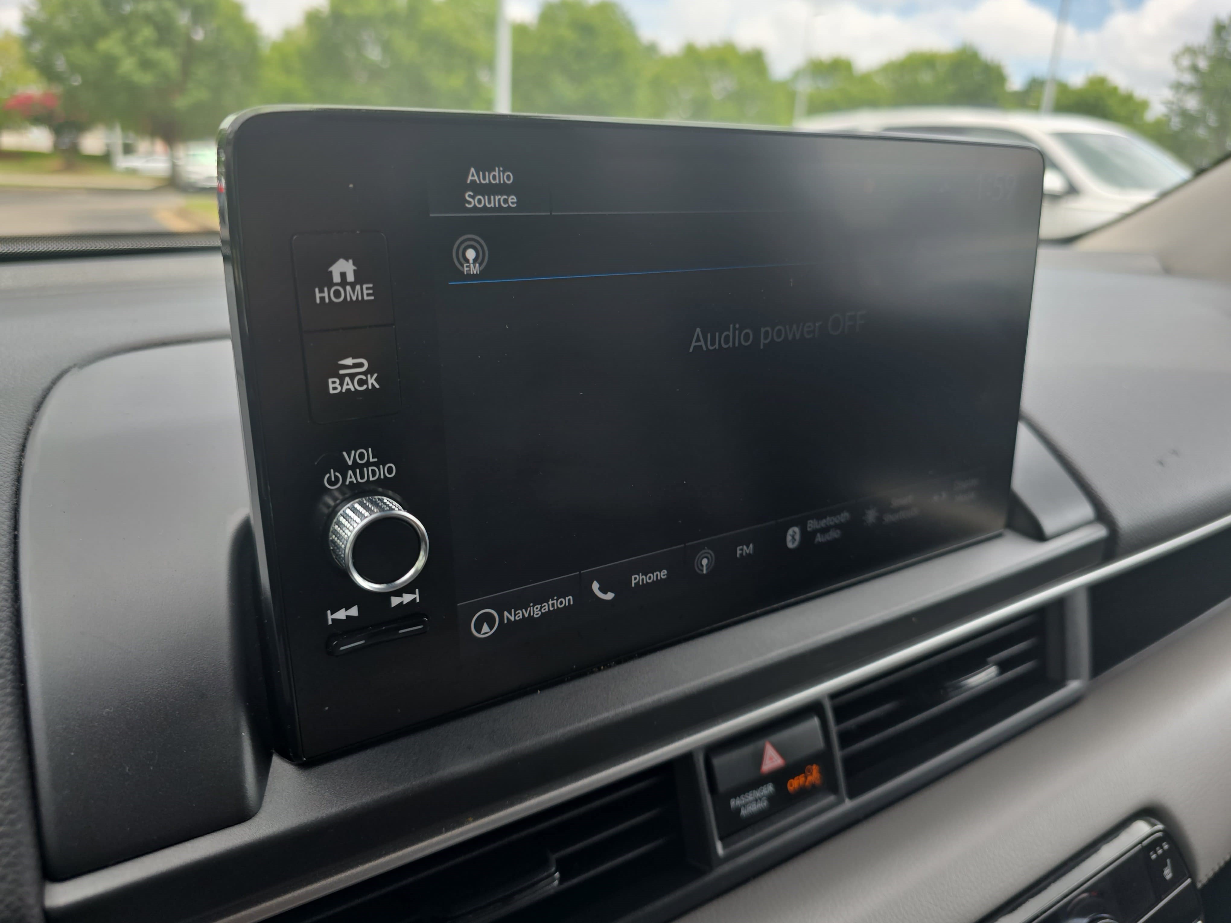 Used 2024 Honda Pilot Touring image 22