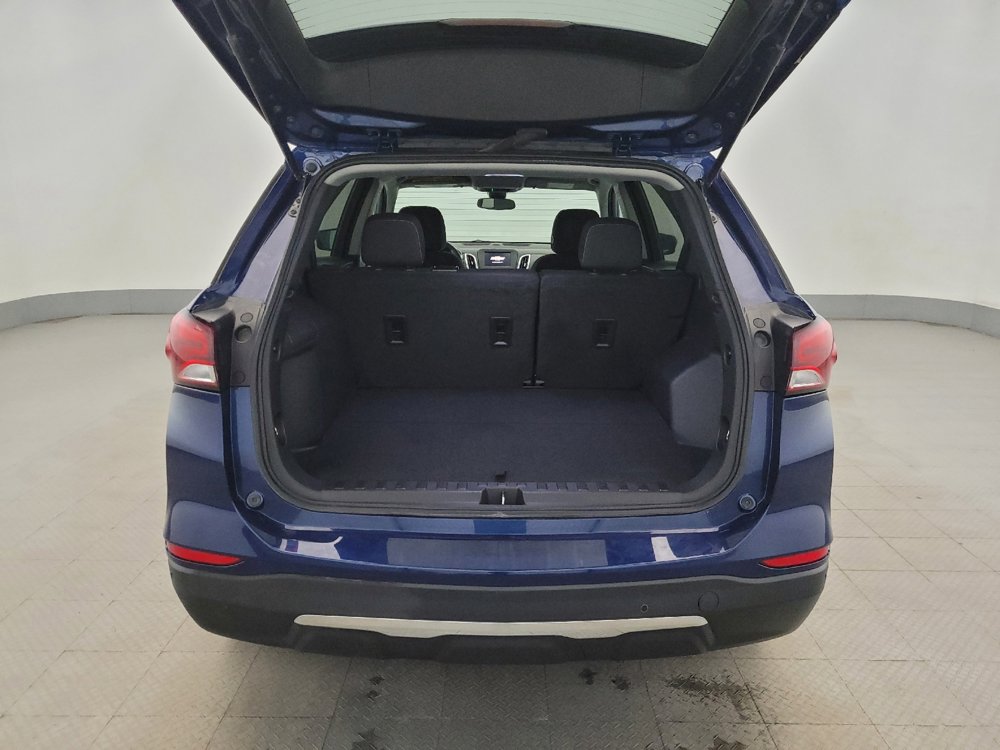 Used 2023 Chevrolet Equinox LT w/ LPO, Floor Liner Package image 29