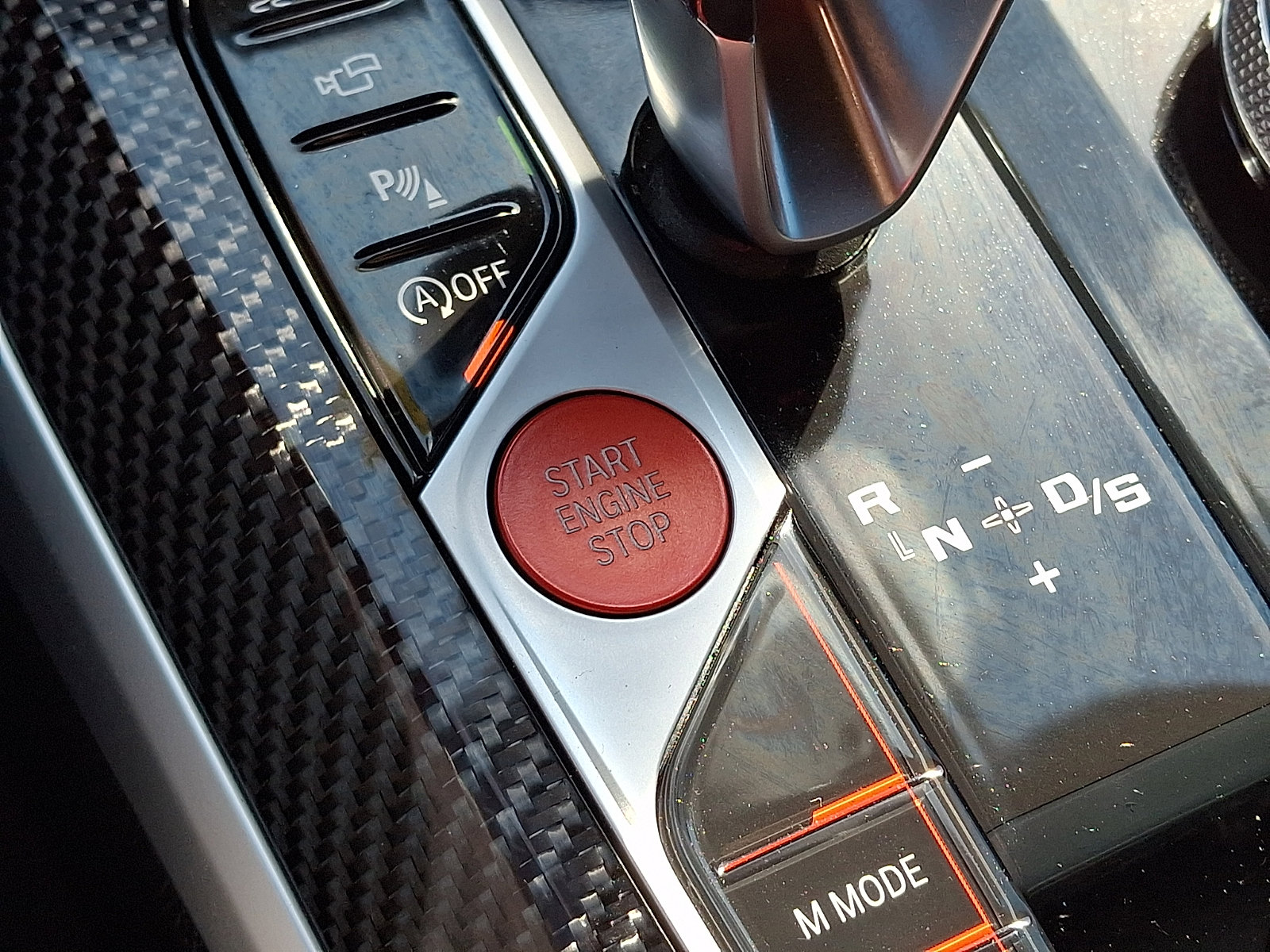 Used 2022 BMW M4 xDrive Competition w/ Executive Package image 28