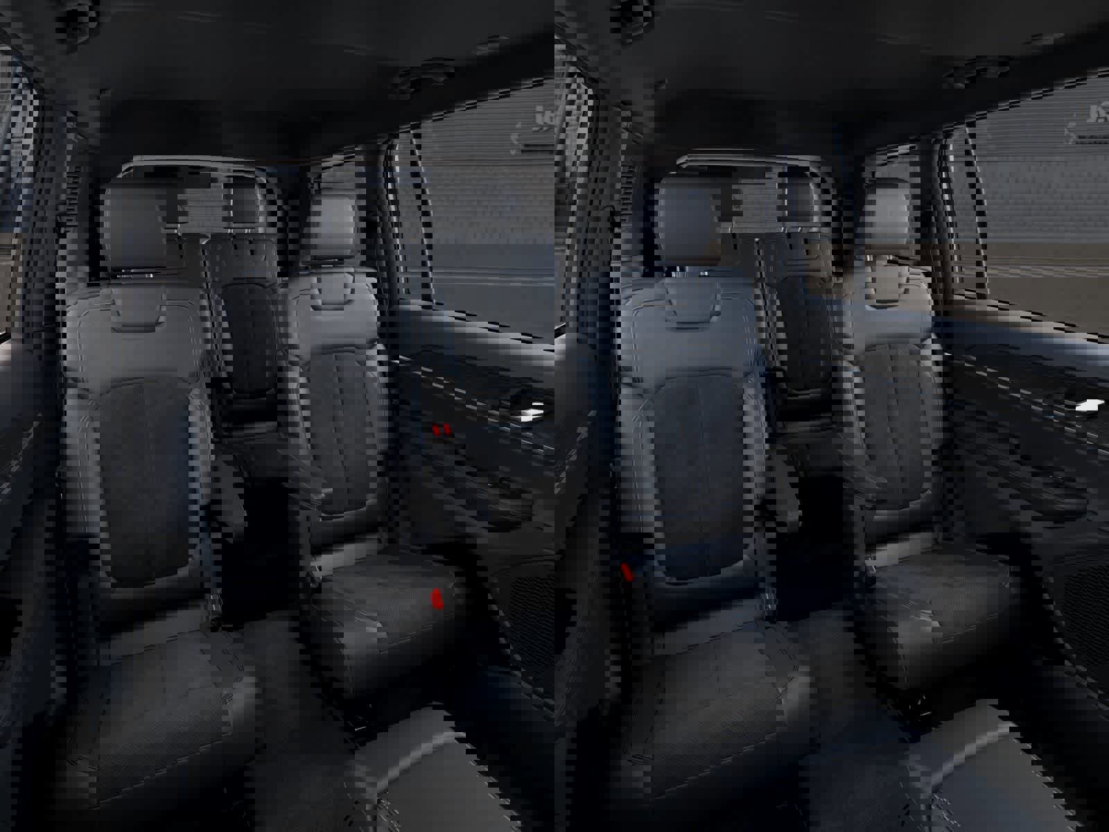 New 2026 Jeep Grand Cherokee L 4WD image 15