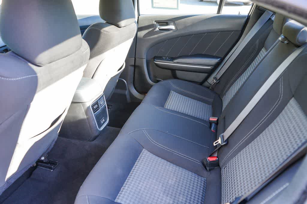 Used 2023 Dodge Charger SXT RWD image 17