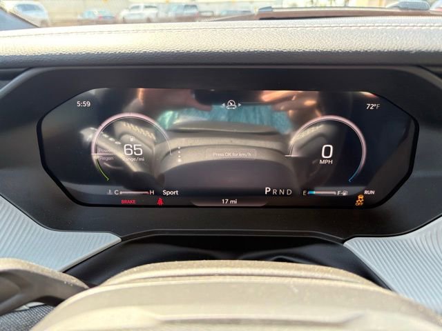 New 2026 Jeep Cherokee Laredo AWD/4WD image 19