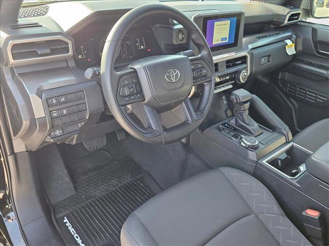 New 2025 Toyota Tacoma SR5 image 3