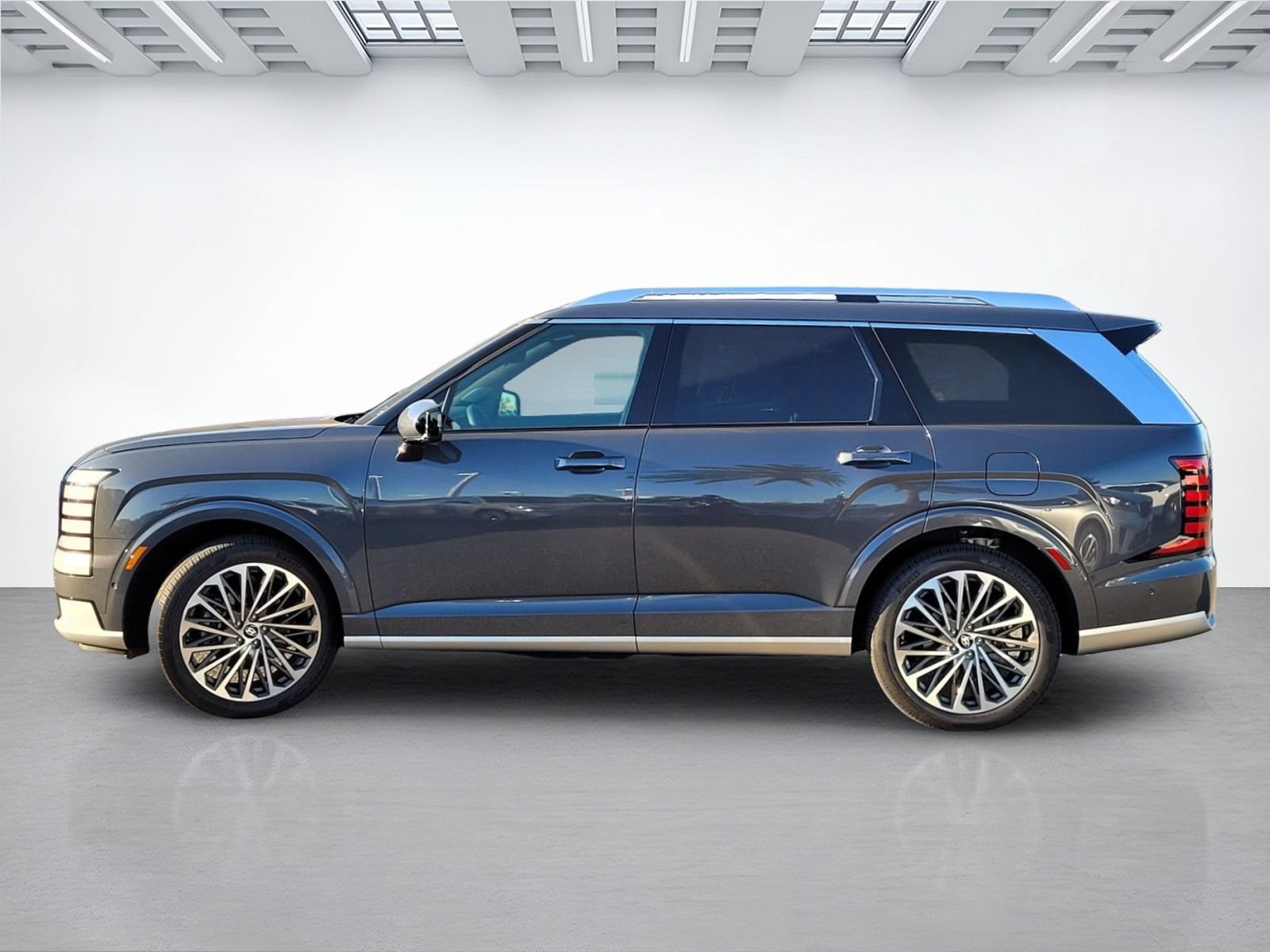 Certified 2026 Hyundai Palisade Calligraphy AWD/4WD image 15