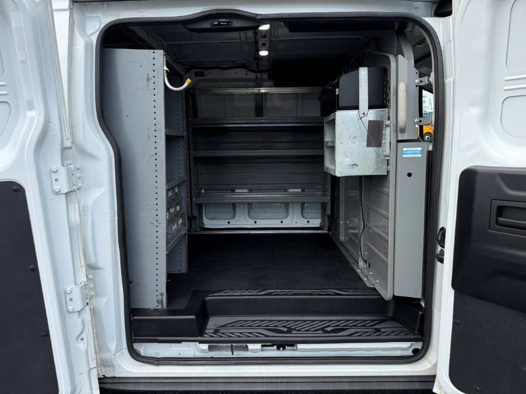 Used 2019 Ford Transit 150 130 Low Roof RWD image 18