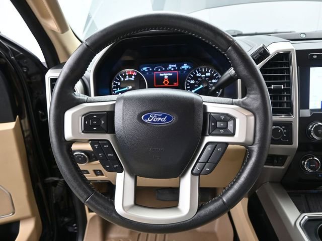 Used 2020 Ford F250 Lariat w/ Lariat Ultimate Package image 6